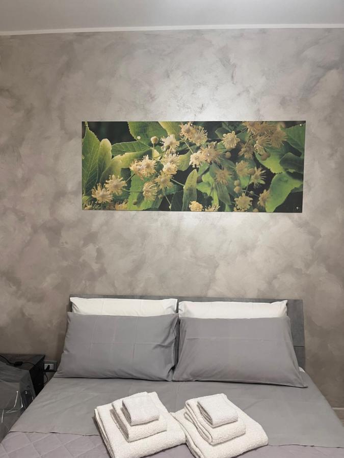 B&B Sulviale 라디스폴리 외부 사진