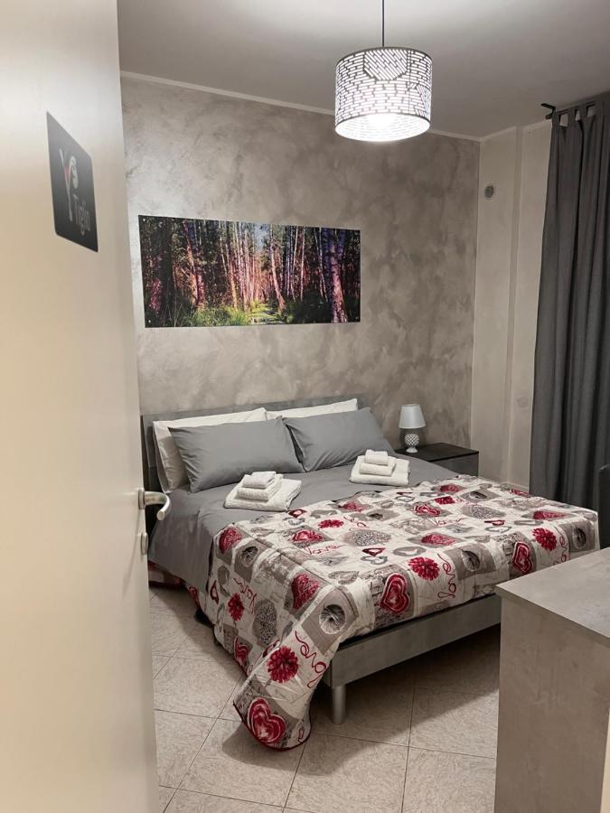 B&B Sulviale 라디스폴리 외부 사진
