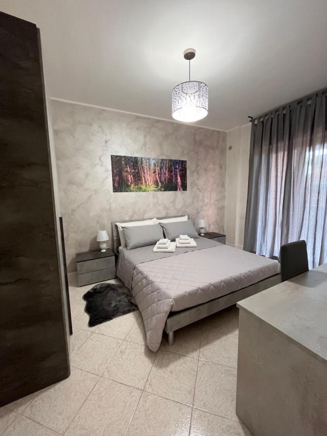 B&B Sulviale 라디스폴리 외부 사진