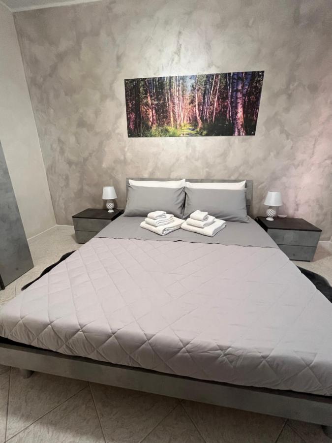 B&B Sulviale 라디스폴리 외부 사진